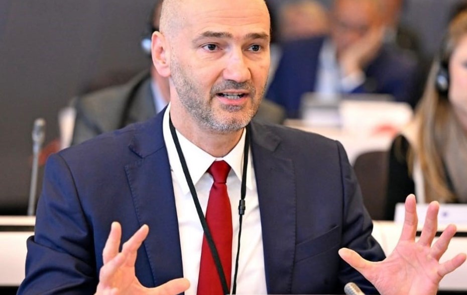 Joško Klisović izabran za izvjestitelja Europskog odbora regija za pitanje višerazinskog upravljanja Zelenim planom EU-a i revizije propisa o upravljanju Energetskom unijom i djelovanju u području klime